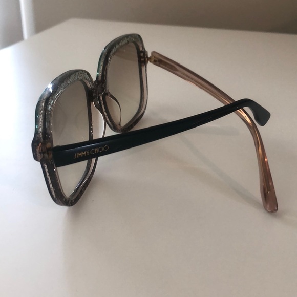 Jimmy choo sunglasses main image 5
